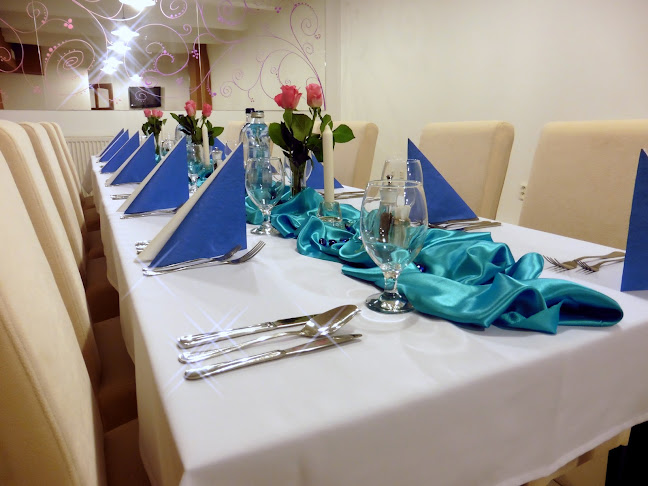 Comentarii opinii despre Chef restaurant & bar