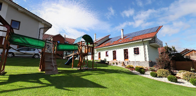 Penzión Tri koruny - Spišská Stará Ves