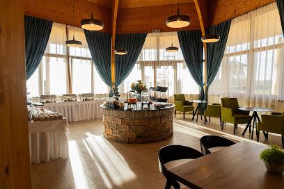 Reštaurácia Rozálka