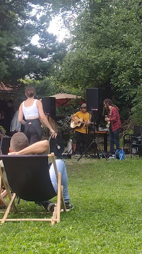 Regal Burger - Gastronómia a pohostinstvo