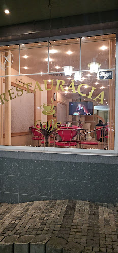 Hotel & Reštauracia Centrál