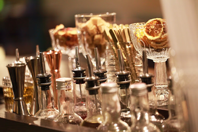 Opinii despre Etage Bar în Prievidza - Gastronómia a pohostinstvo
