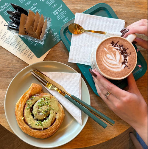 Comentarii opinii despre Talks kaviaren