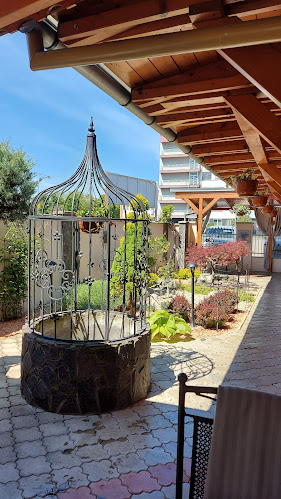 Fontána u Cuca - Gastronómia a pohostinstvo