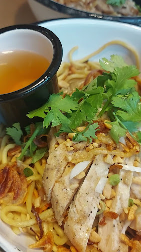 Opinii despre NhàBè Martin în Martin - Gastronómia a pohostinstvo