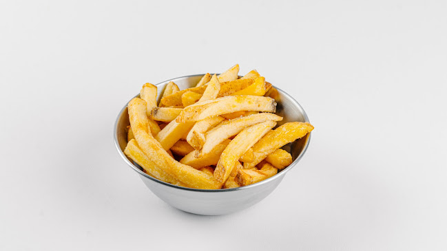 Regal Burger Bory mall - Bratislava