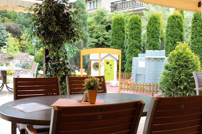 MERITTO reštaurácia & apartmány - Rajecké Teplice