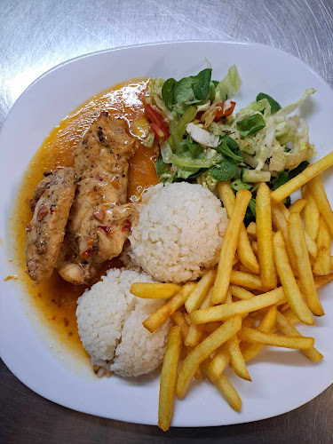 Opinii despre Reštaurácia Majami în Modrovka - Gastronómia a pohostinstvo