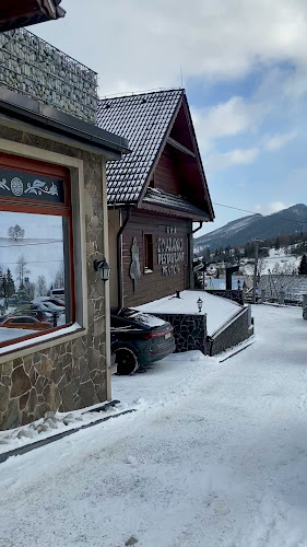 Opinii despre Penzión Ždiaranka • wellness&restaurant în Ždiar - Gastronómia a pohostinstvo