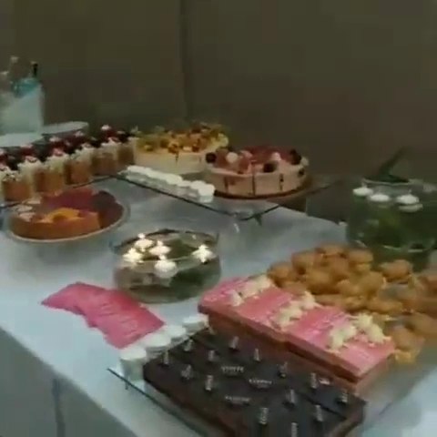 Ružová cukráreň Nitra - zákusky, torty - Gastronómia a pohostinstvo