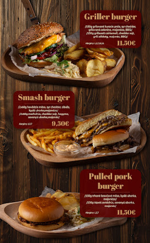 Peter's bar - Dunajská Streda