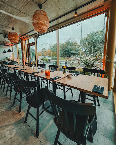 Burger bistro Galanta - Galanta