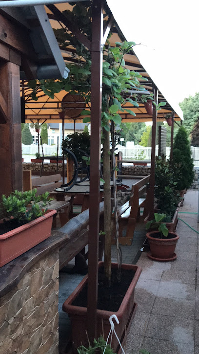 Paradiso Deluxe Garden