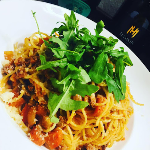 Friends & Rosario Ristorante - Gastronómia a pohostinstvo