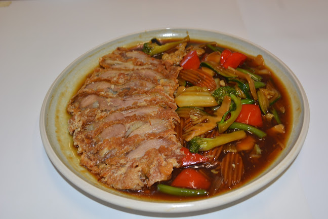 Vietnam & Korea food