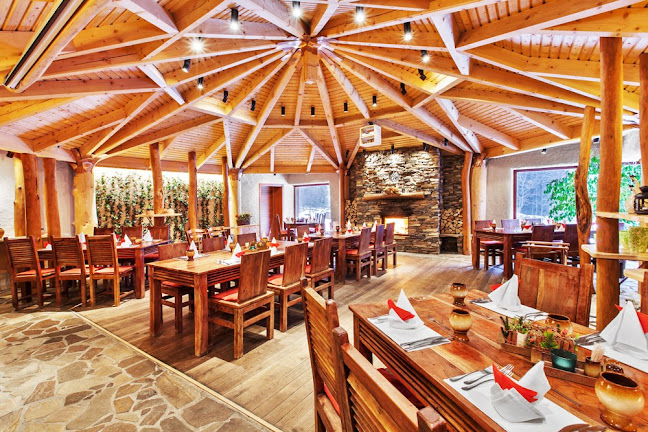 Tálska Bašta - Bystrá