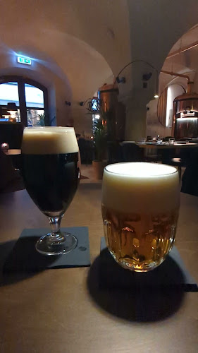 Opinii despre Liquid Factory în Bratislava - Gastronómia a pohostinstvo