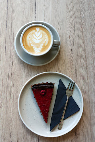 Opinii despre AM Coffee în Bratislava - Gastronómia a pohostinstvo