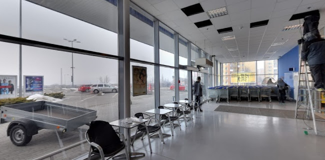 Opinii despre Reštaurácia EFES în Sídlisko Ťahanovce - Gastronómia a pohostinstvo