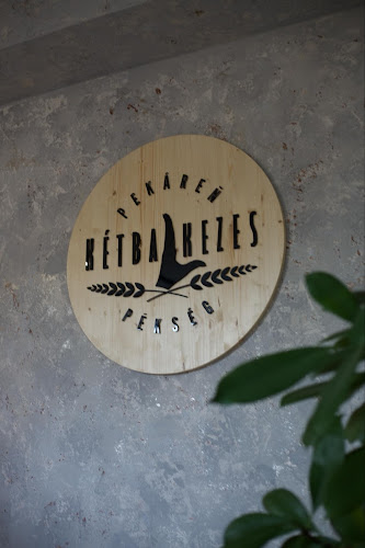 Pekáreň Kétbalkezes - Komárno