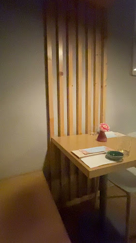 Opinii despre Geisha Sushi Bar în Nové Mesto - Gastronómia a pohostinstvo