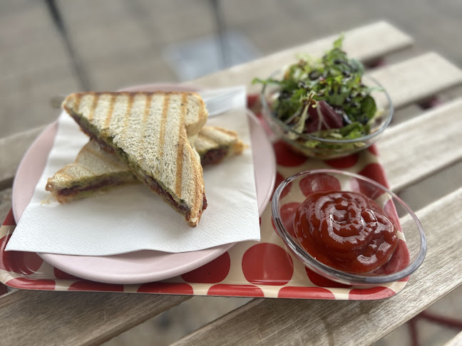 Potulka Garden & Coffee - Gastronómia a pohostinstvo