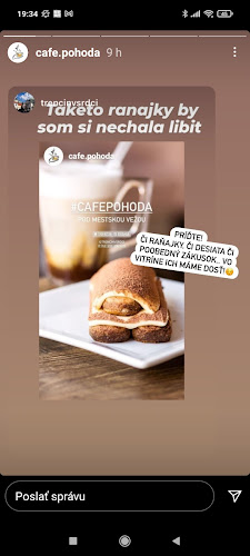 Café Pohoda