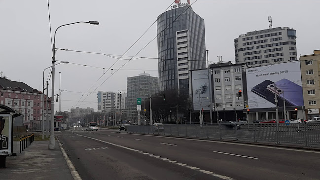 Tržnica - Bratislava