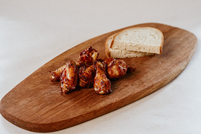 Comentarii opinii despre Garden Bar