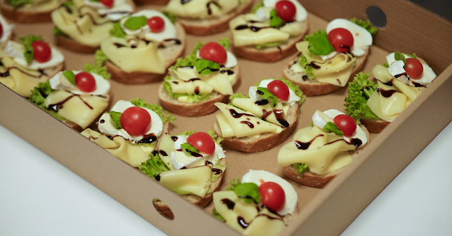 UNI pizza - Trenčín