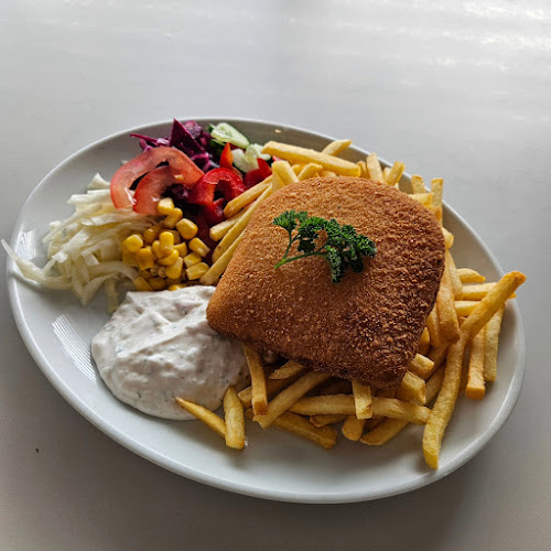 Pizzeria Masimo - Hôrka