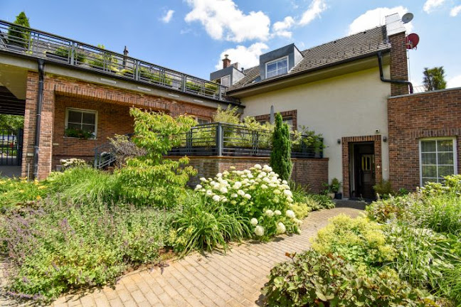 Penzion a Kaviaren u ĎURKOVÝCH - Žabokreky nad Nitrou