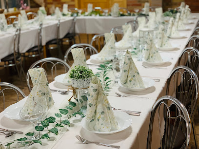 Reštaurácia Barborka