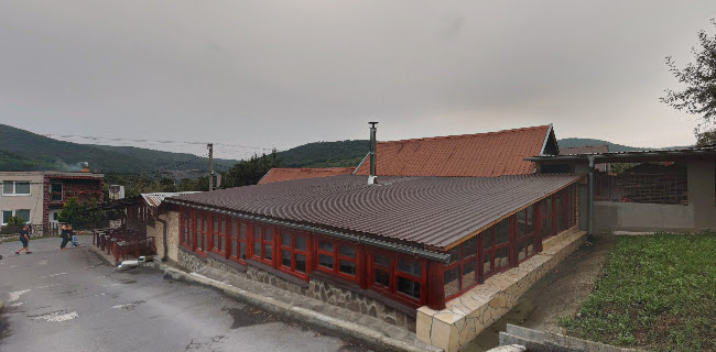 Opinii despre Reštaurácia Terasa în Šiatorská Bukovinka - Gastronómia a pohostinstvo