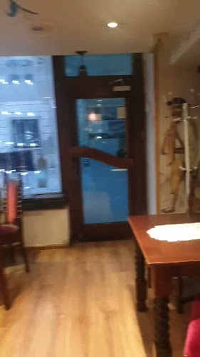 Slovenská Reštaurácia - Gastronómia a pohostinstvo