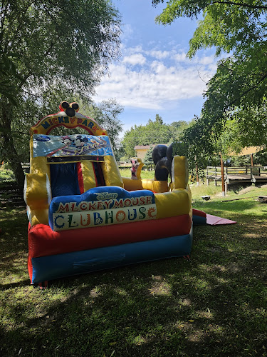 St. Florian Restaurant & Pension - Gastronómia a pohostinstvo