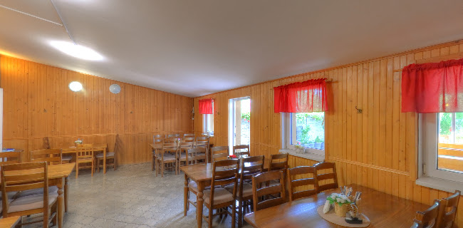 Reštaurácia u Mareka