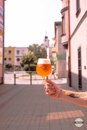 Opinii despre Profile kaviareň în Krupina - Gastronómia a pohostinstvo