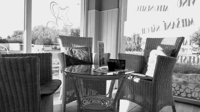 Royal Cafē & Fresh Bar - Gastronómia a pohostinstvo