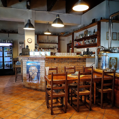 Pivovar HOPS - Petržalka