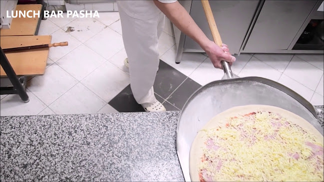 Opinii despre Lunch Bar Pasha în Pezinok - Gastronómia a pohostinstvo