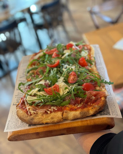 Park Restaurant Malacky