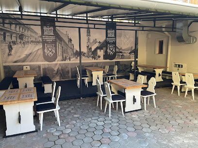 Nitriansky Furmanský Dvor