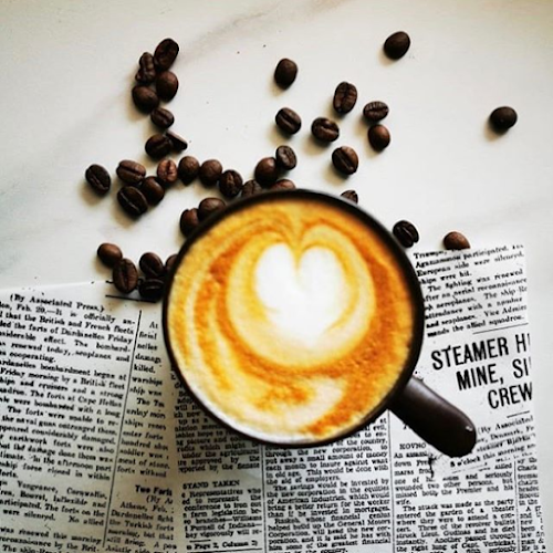 Comentarii opinii despre NATIVO - Snack & Coffee