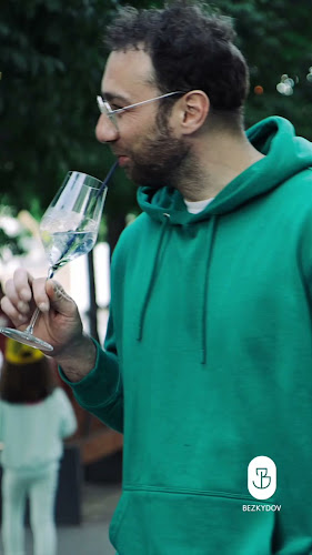 Comentarii opinii despre Bezkydov