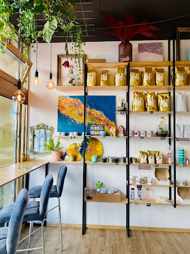 Comentarii opinii despre Talks kaviaren