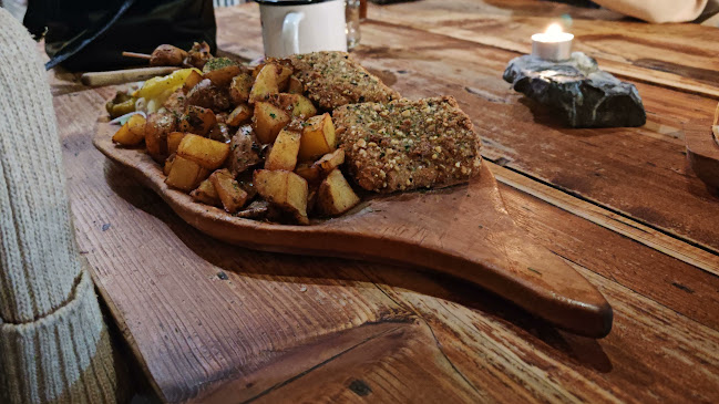 Comentarii opinii despre Stredoveká sedliacka reštaurácia