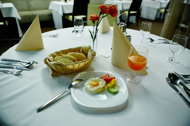 Zlatý Dukát restaurant - Staré Mesto