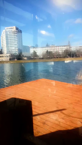 Opinii despre Štrkovecká Lodenica în Bratislava - Gastronómia a pohostinstvo