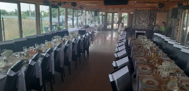 Poseidon Restaurant & Pizzeria - Gastronómia a pohostinstvo